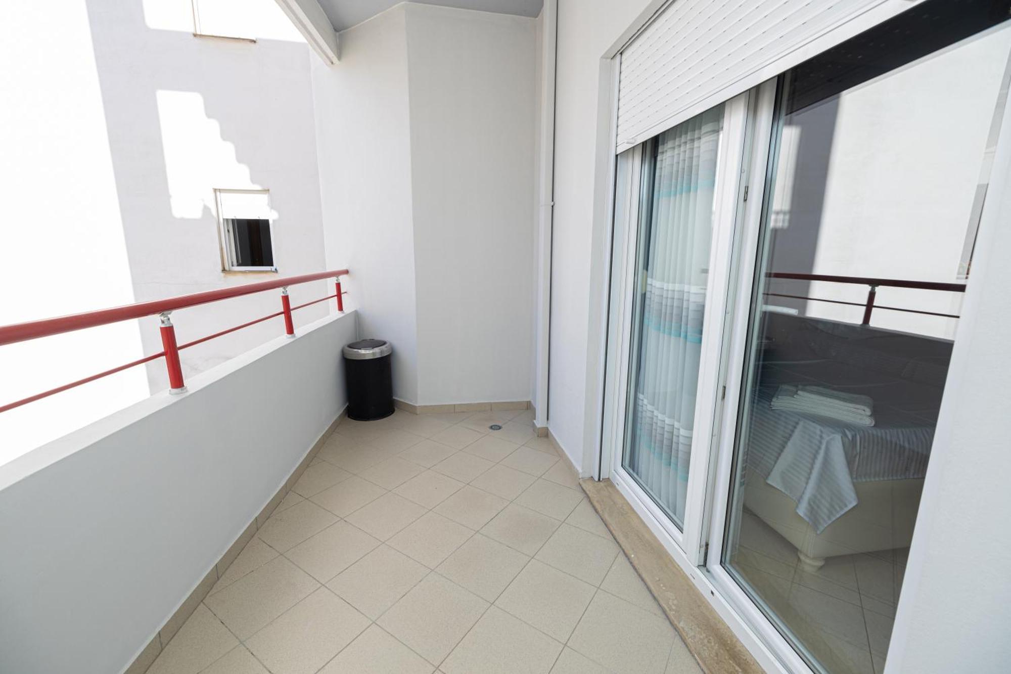 Adams Apartment Wlora Zewnętrze zdjęcie