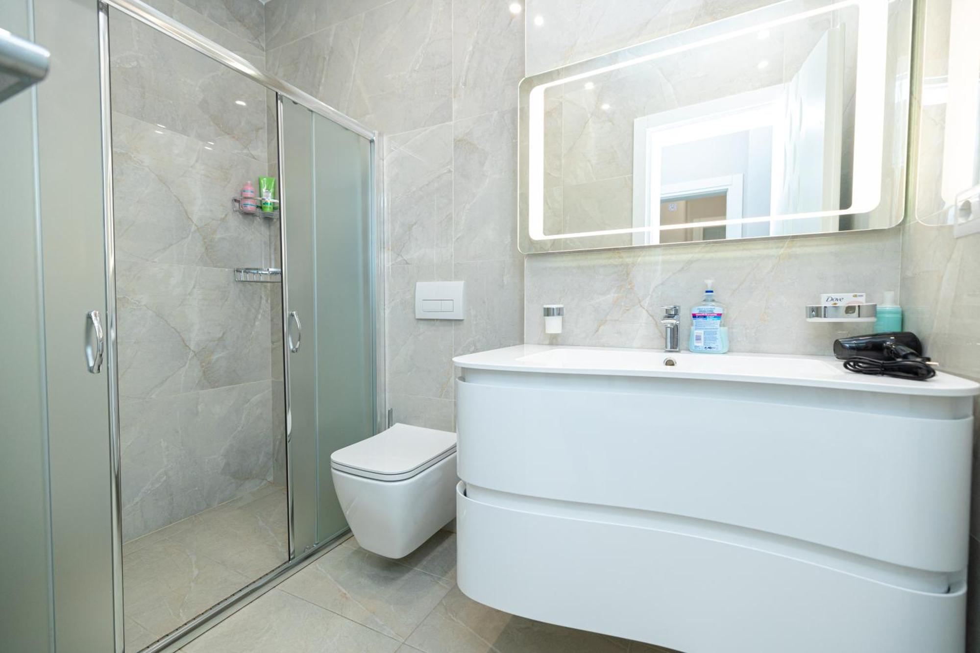 Adams Apartment Wlora Zewnętrze zdjęcie